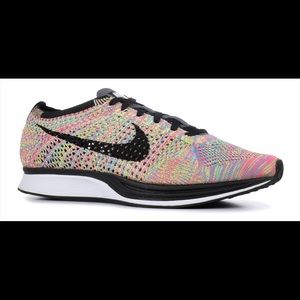 Flyknit Racer Multi Color